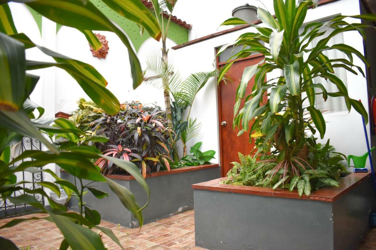 Casablanca 3* Lima